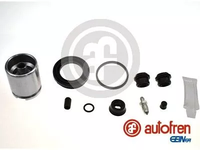 Repair Kit, brake caliper