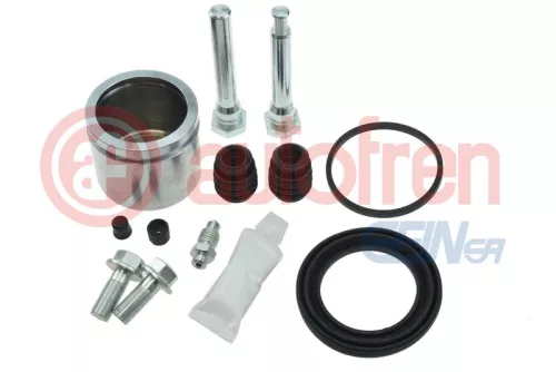 Repair Kit, brake caliper