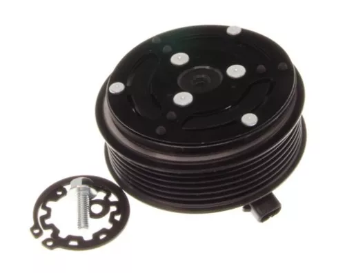 MAXGEAR Magnetic Clutch, air conditioning compressor (AC130049)