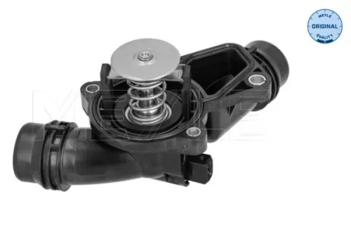 MEYLE Thermostat, coolant (3282280017)