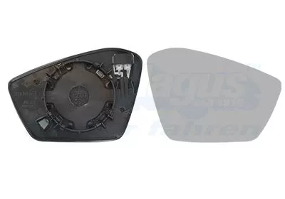 Mirror Glass, exterior mirror