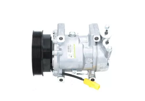 BV PSH Compressor, air conditioning (090.165.017.876)
