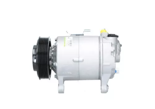 BV PSH Compressor, air conditioning (090.215.096.020)