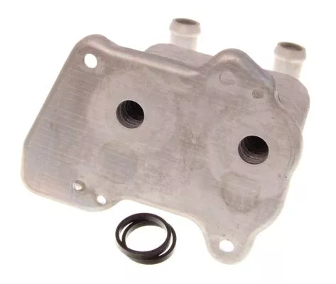 MAXGEAR Oil Cooler, engine oil (14-0088)