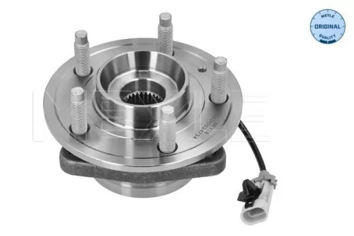 MEYLE Wheel Hub (56-146520000)