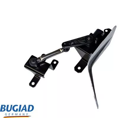 Sensor, headlight levelling