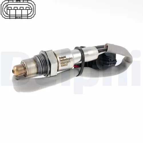 Oxygen Sensor