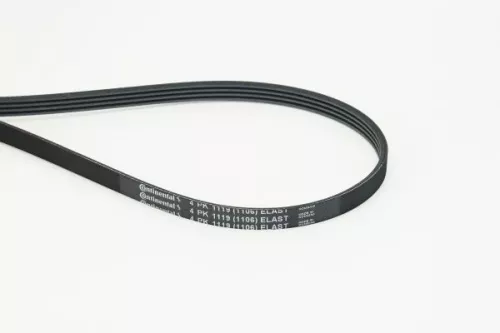 V-Ribbed Belt