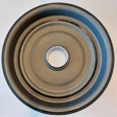 CORTECO Shaft Seal, automatic transmission (49112692)