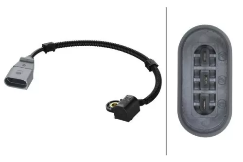 Sensor, camshaft position