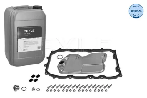 Parts Kit, automatic transmission oil change