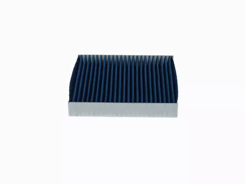 BOSCH Filter, cabin air (0986628631)