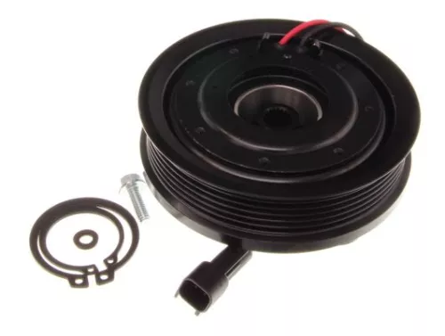 Magnetic Clutch, air conditioning compressor