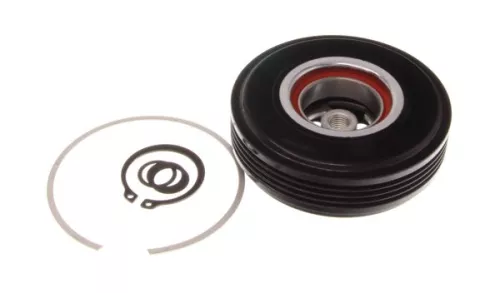 MAXGEAR Magnetic Clutch, air conditioning compressor (AC130051)