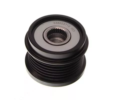 Alternator Freewheel Clutch
