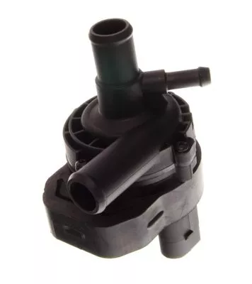 Auxiliary Water Pump (cooling water circuit)