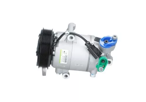 BV PSH Compressor, air conditioning (090.445.004.200)