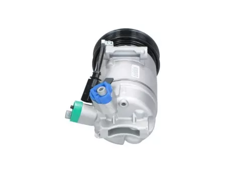 BV PSH Compressor, air conditioning (090.445.004.200)