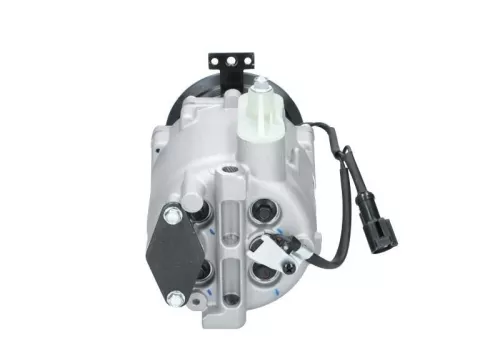 BV PSH Compressor, air conditioning (090.595.003.020)