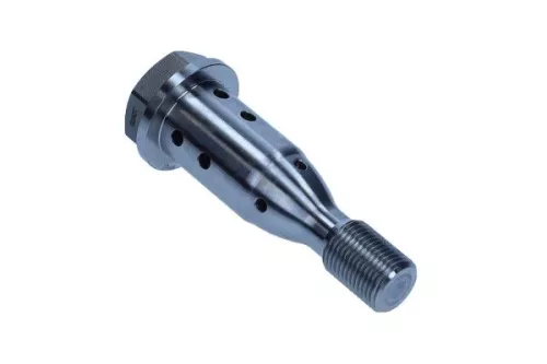 Control Valve, camshaft adjustment