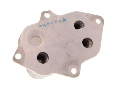 MAXGEAR Oil Cooler, engine oil (14-0077)