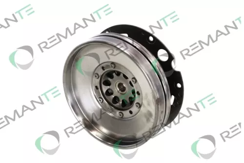 REMANTE Flywheel (009-001-000243R)