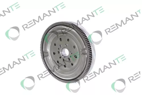REMANTE Flywheel (009-001-000243R)