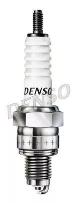 DENSO Spark Plug (U24FSR-U)