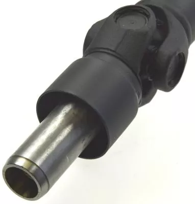 LÖBRO Propshaft, axle drive (GKNP20044)