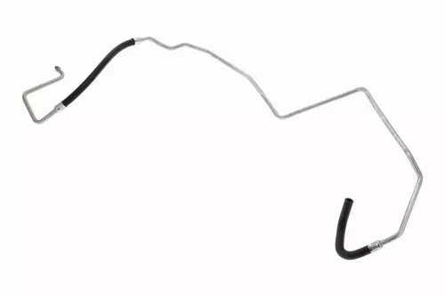 Hose, crankcase ventilation