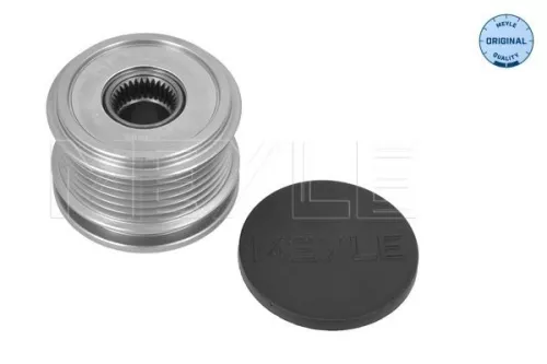 Alternator Freewheel Clutch