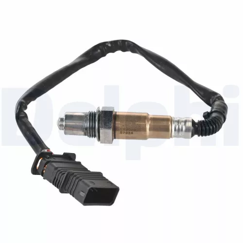 Oxygen Sensor