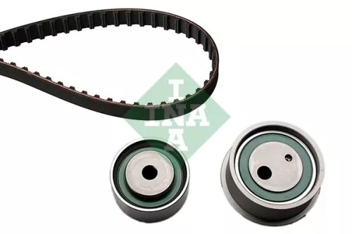 Timing Chain Kit