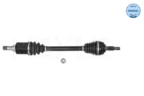 Drive Shaft