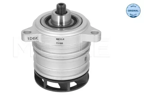 MEYLE Water Pump, engine cooling (1132200039)