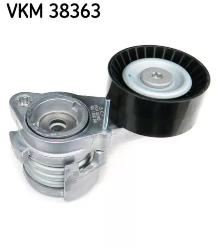 Belt Tensioner, V-ribbed belt