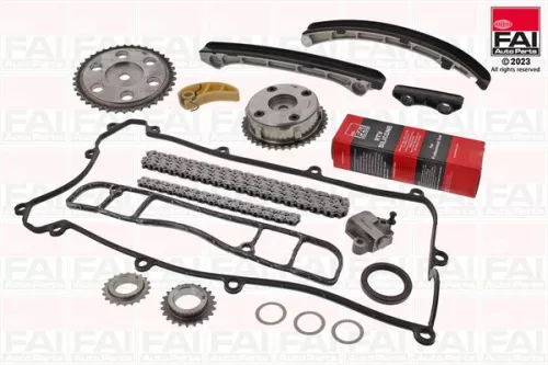 Timing Chain Kit