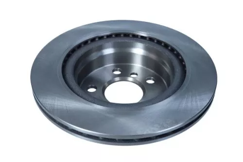 MAXGEAR Brake Disc (19-4837)