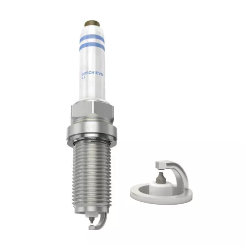 BOSCH Spark Plug (0241245677)