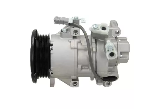 BV PSH Compressor, air conditioning (090.195.029.050)