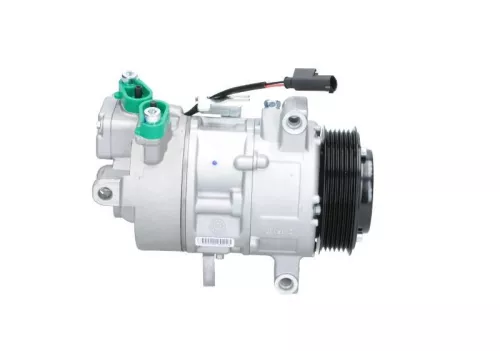 BV PSH Compressor, air conditioning (090.215.028.050)