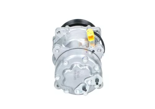 BV PSH Compressor, air conditioning (090.225.012.876)