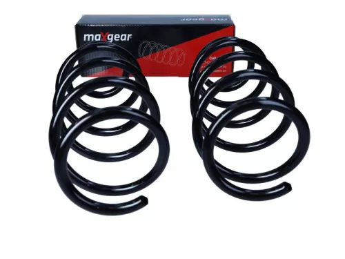 MAXGEAR Suspension Spring (60-1499D)