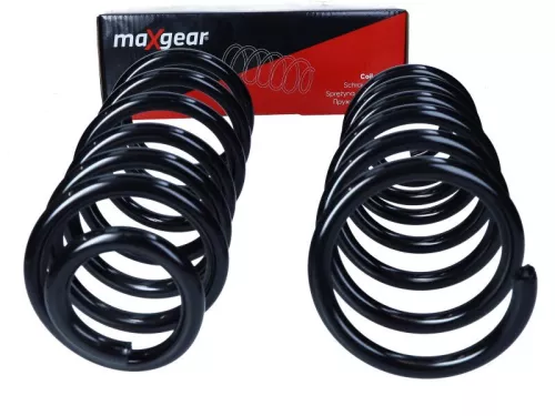 MAXGEAR Suspension Spring (60-1696D)