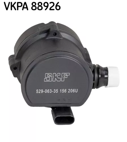 SKF Water Pump, engine cooling (VKPA88926)