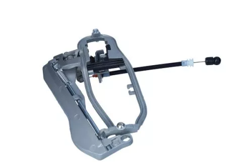MAXGEAR Frame, exterior door handle (28-1024)