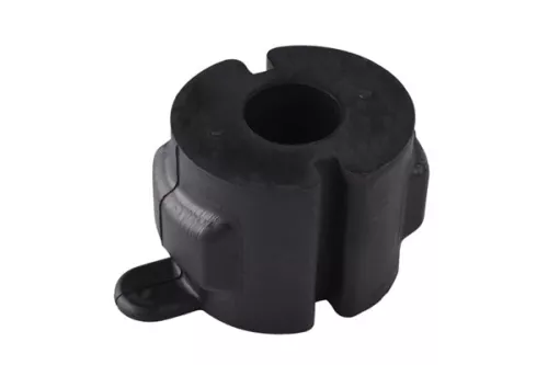 Suspension, propshaft