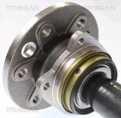 TRISCAN Wheel Bearing Kit (853023236)
