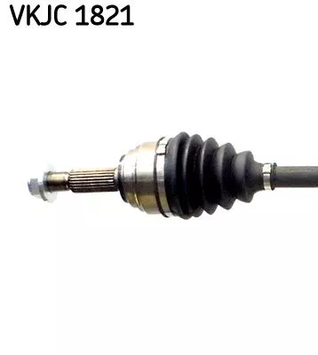 SKF Drive Shaft (VKJC1821)