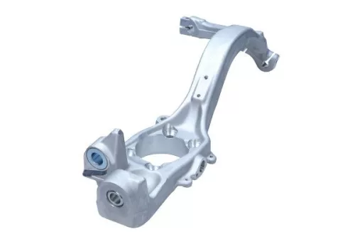 Steering Knuckle, wheel suspension